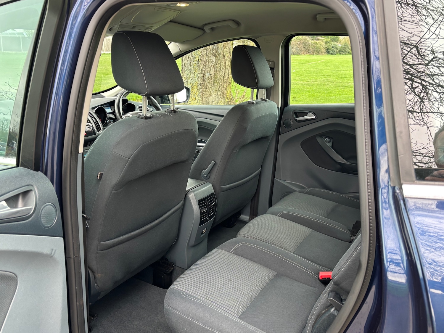 Used Ford C-Max 2012 for sale - 77845451: Photo 8