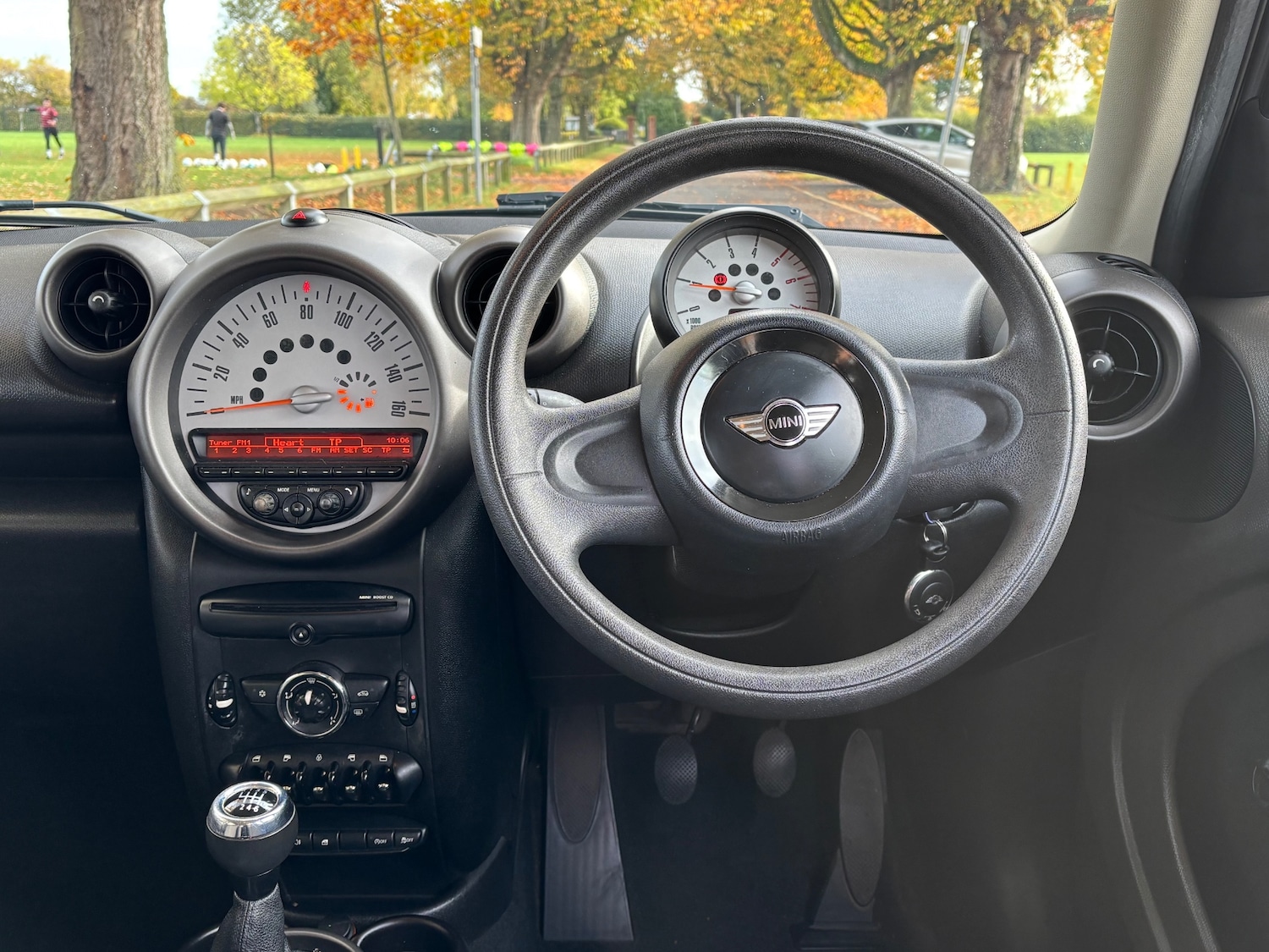 Used MINI Countryman 2011 for sale - 77300901: Photo 10