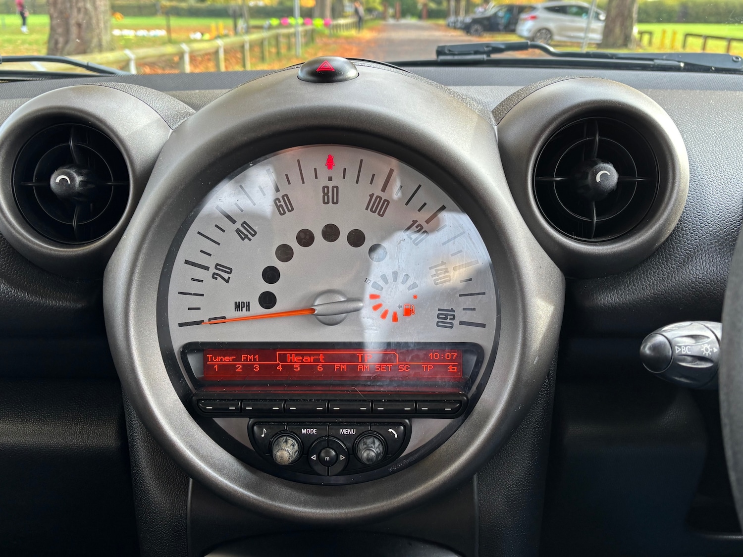 Used MINI Countryman 2011 for sale - 77300901: Photo 11