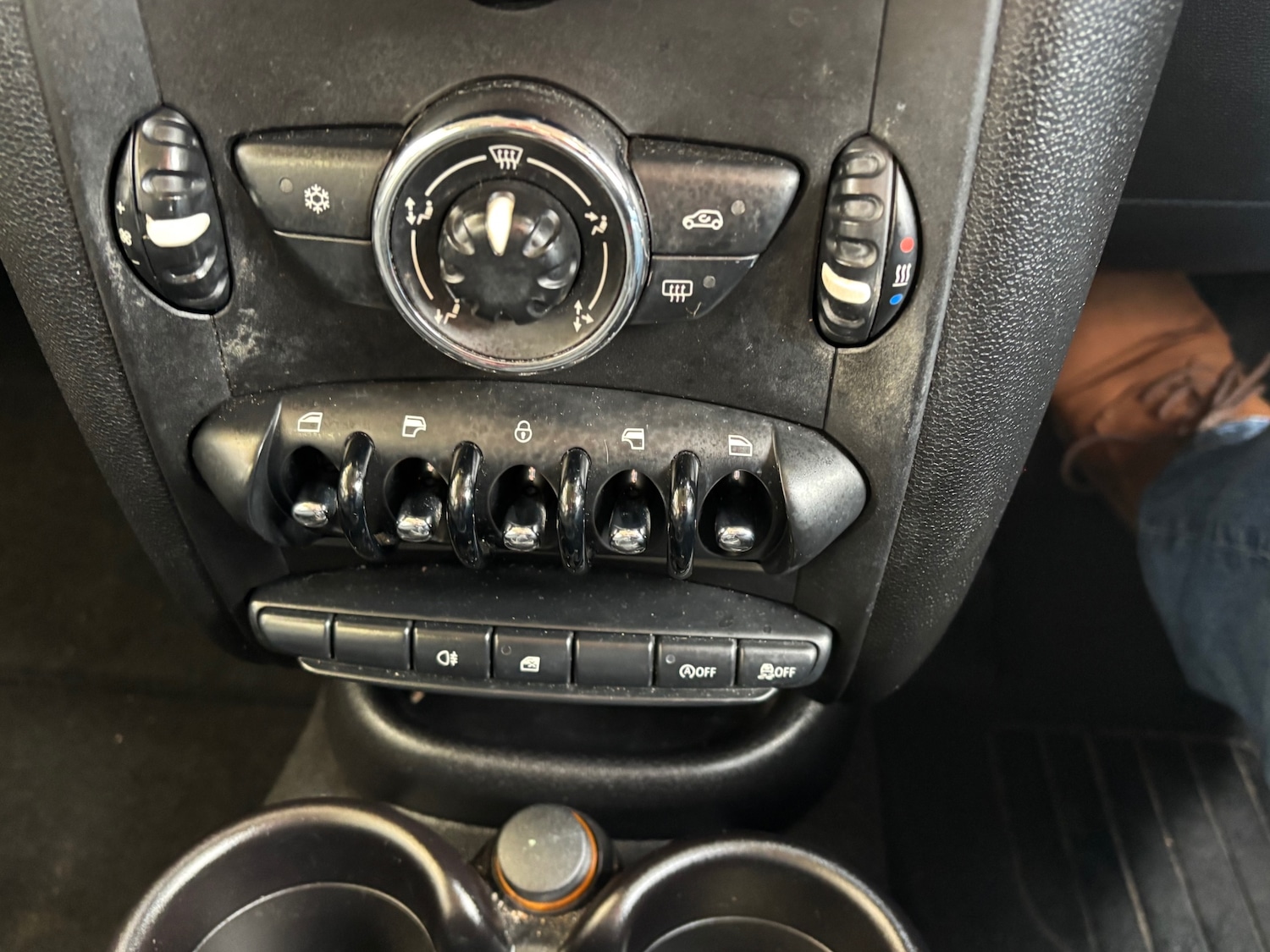 Used MINI Countryman 2011 for sale - 77300901: Photo 13