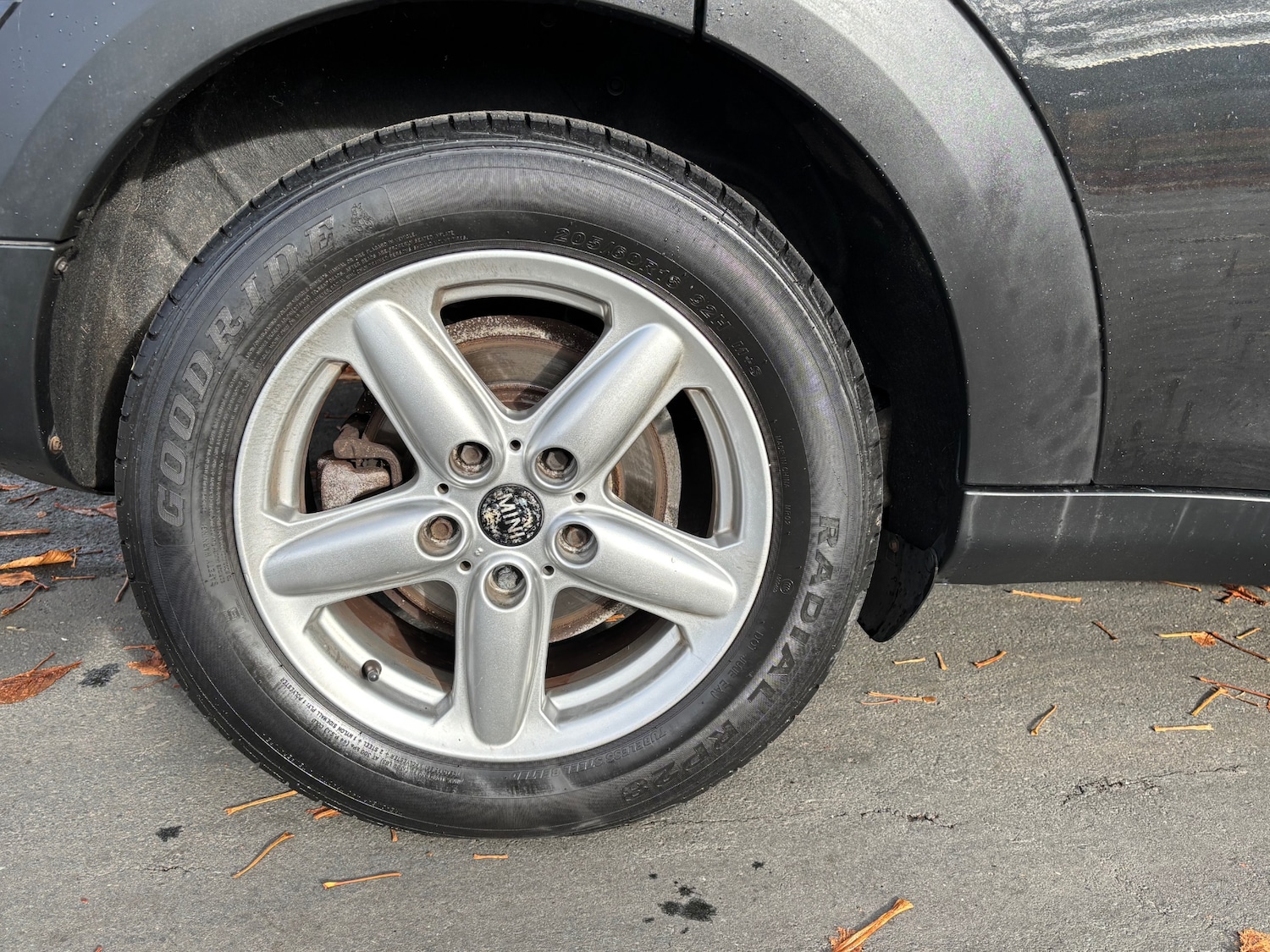 Used MINI Countryman 2011 for sale - 77300901: Photo 15