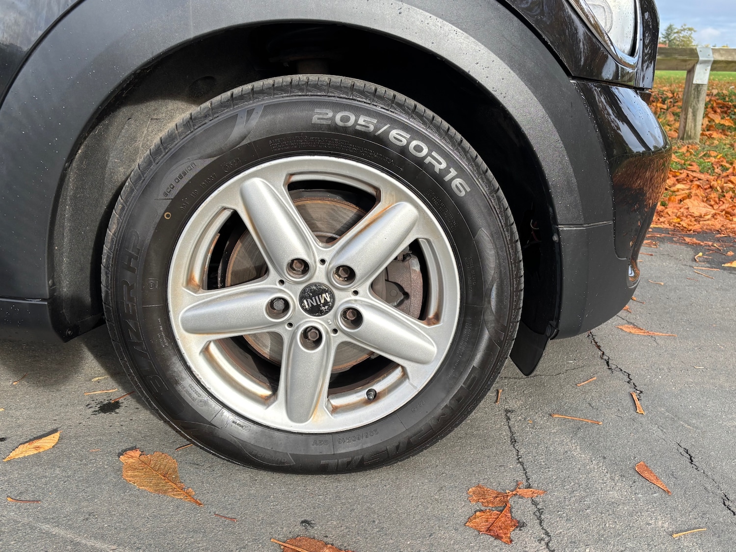 Used MINI Countryman 2011 for sale - 77300901: Photo 16