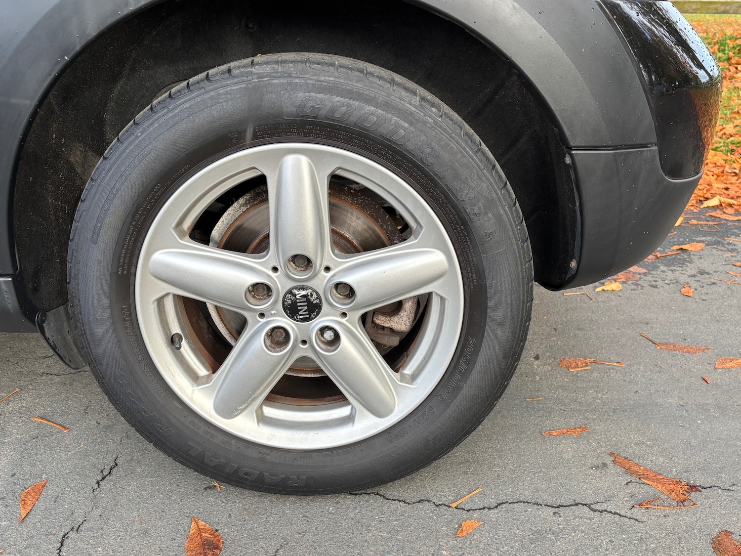 Used MINI Countryman 2011 for sale - 77300901: Photo 17