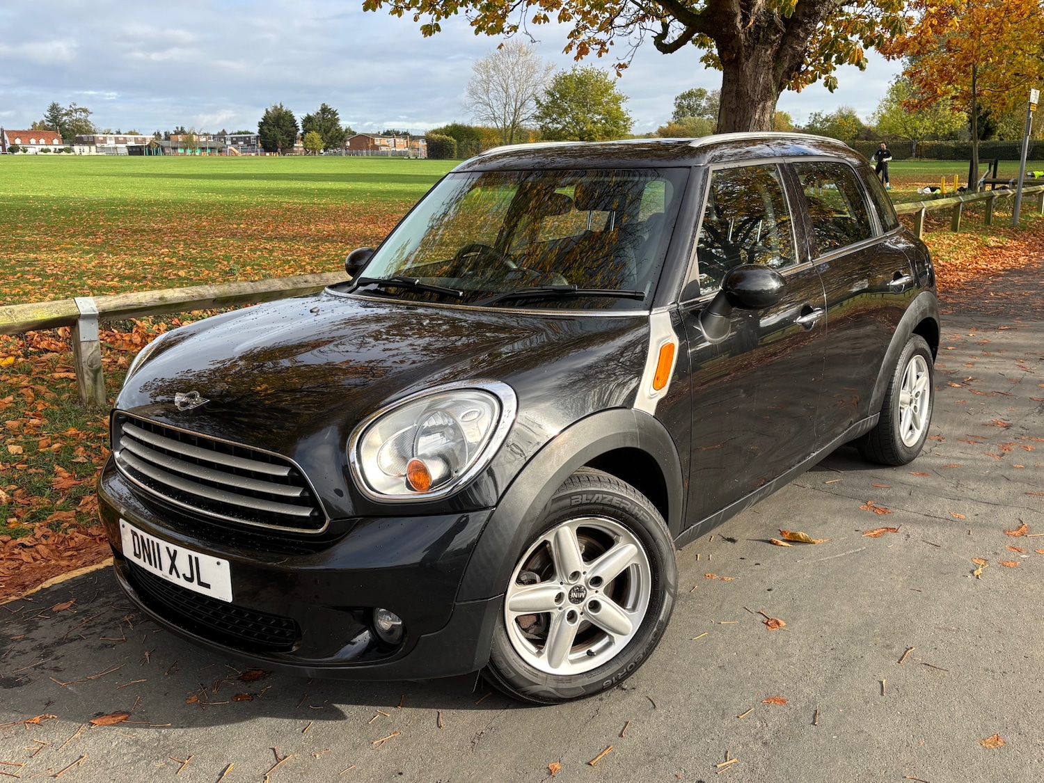 Used MINI Countryman 2011 for sale - 77300901: Photo 2