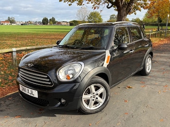 Used MINI Countryman 2011 for sale - 77300901: Photo
