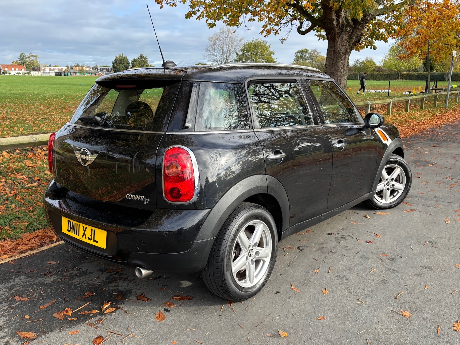 Used MINI Countryman 2011 for sale - 77300901: Photo 3