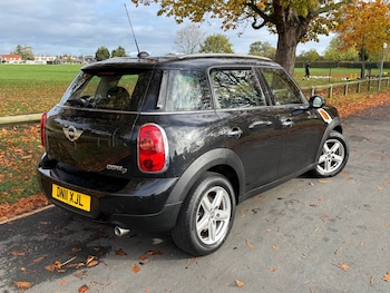 Used MINI Countryman 2011 for sale - 77300901: Photo