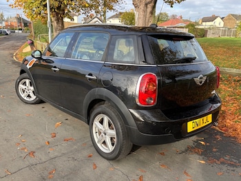 Used MINI Countryman 2011 for sale - 77300901: Photo