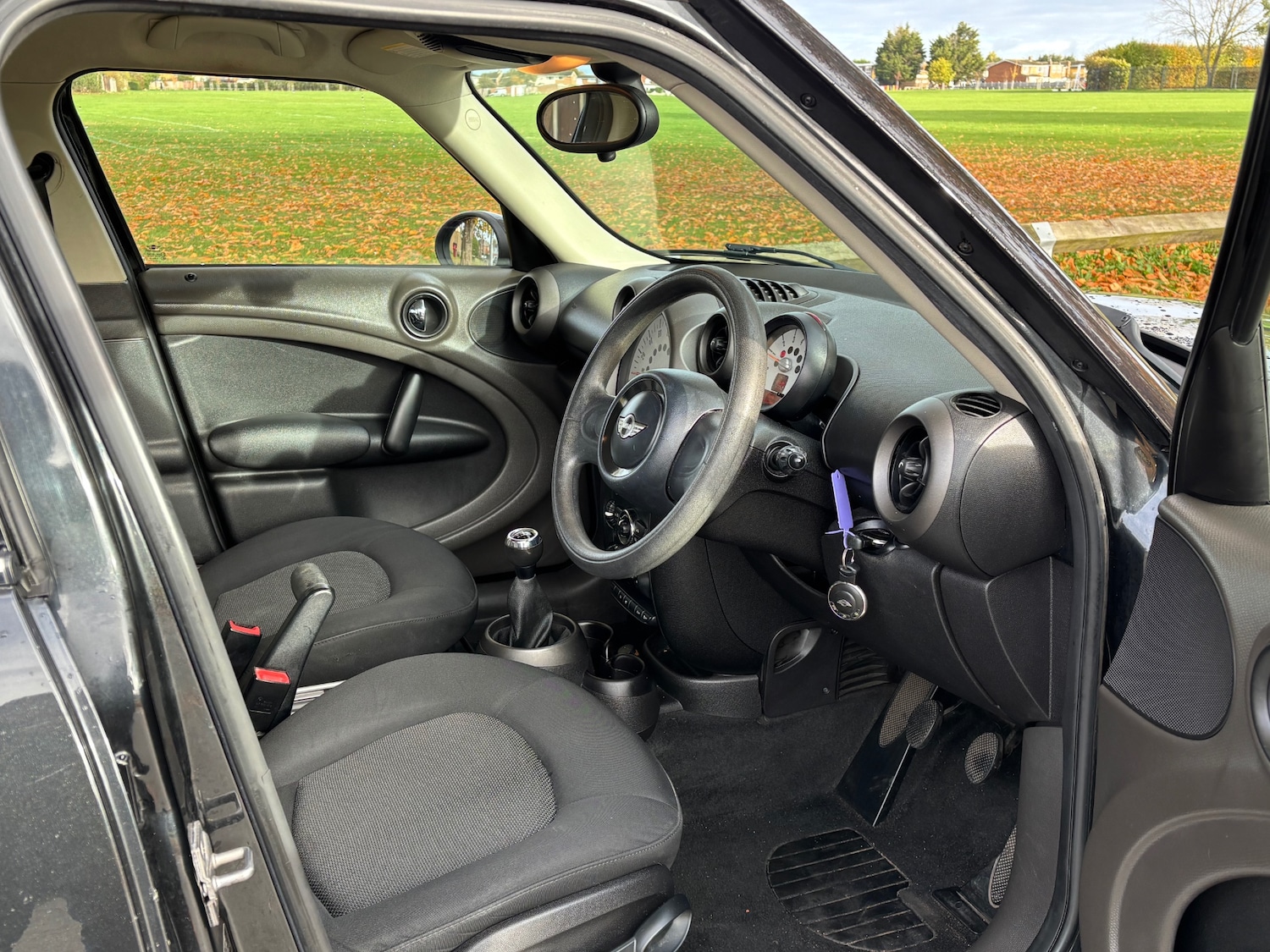 Used MINI Countryman 2011 for sale - 77300901: Photo 5