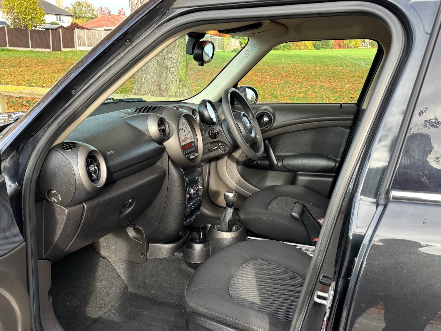 Used MINI Countryman 2011 for sale - 77300901: Photo 6