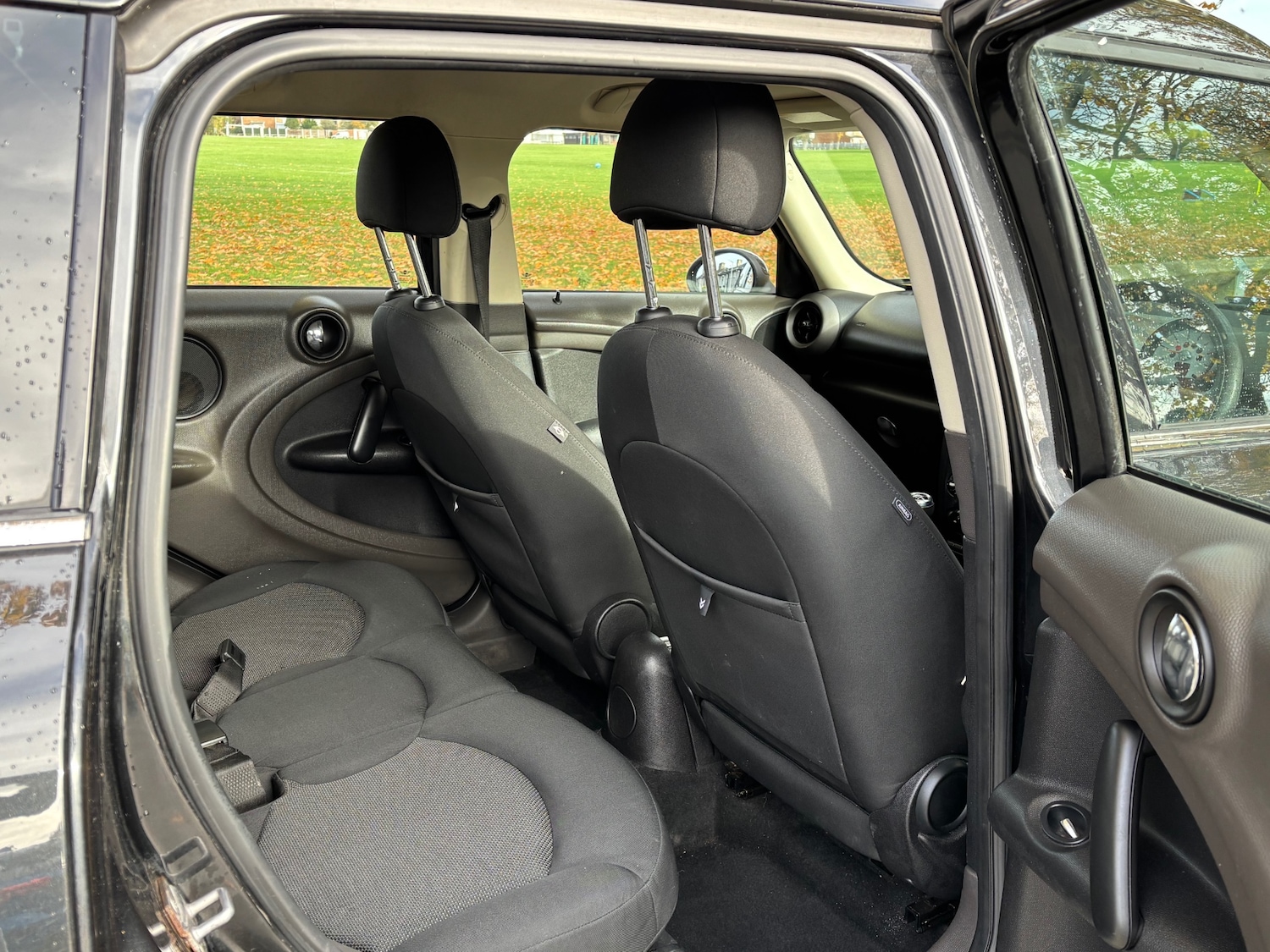 Used MINI Countryman 2011 for sale - 77300901: Photo 7