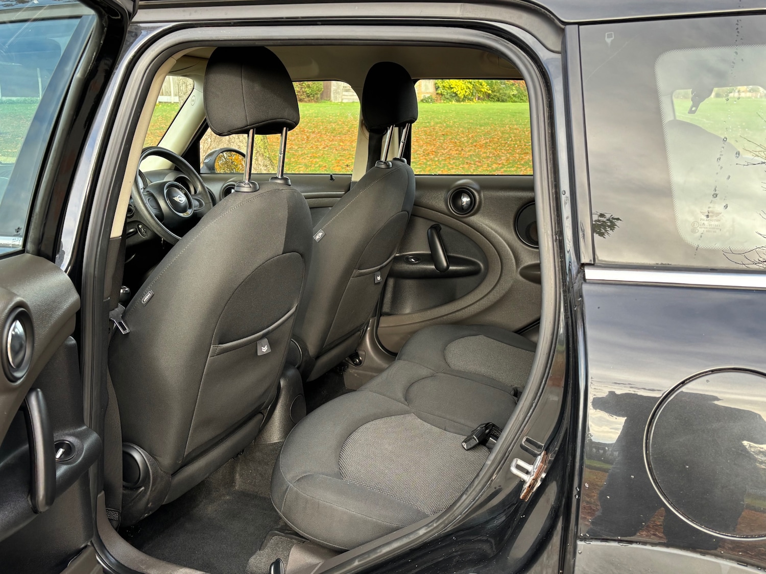 Used MINI Countryman 2011 for sale - 77300901: Photo 8