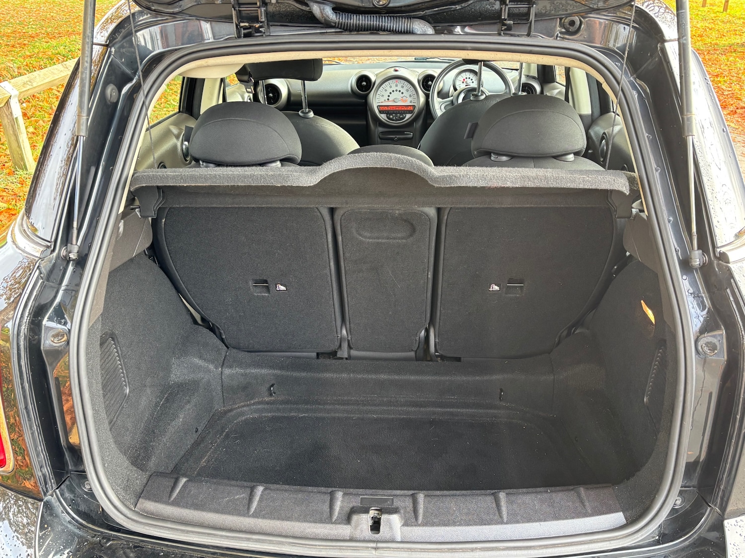 Used MINI Countryman 2011 for sale - 77300901: Photo 9