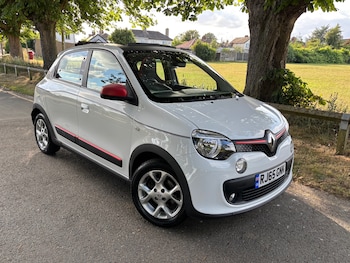 Used Renault Twingo 2015 for sale - 79115661: Photo