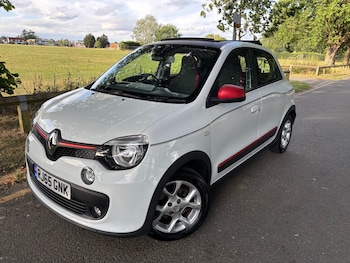 Used Renault Twingo 2015 for sale - 79115661: Photo
