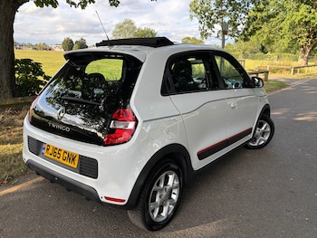 Used Renault Twingo 2015 for sale - 79115661: Photo