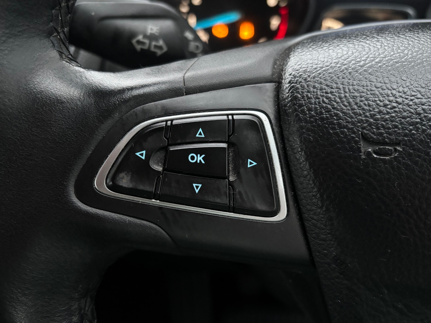 Used Ford Focus 2015 for sale - 77416994: Photo 12