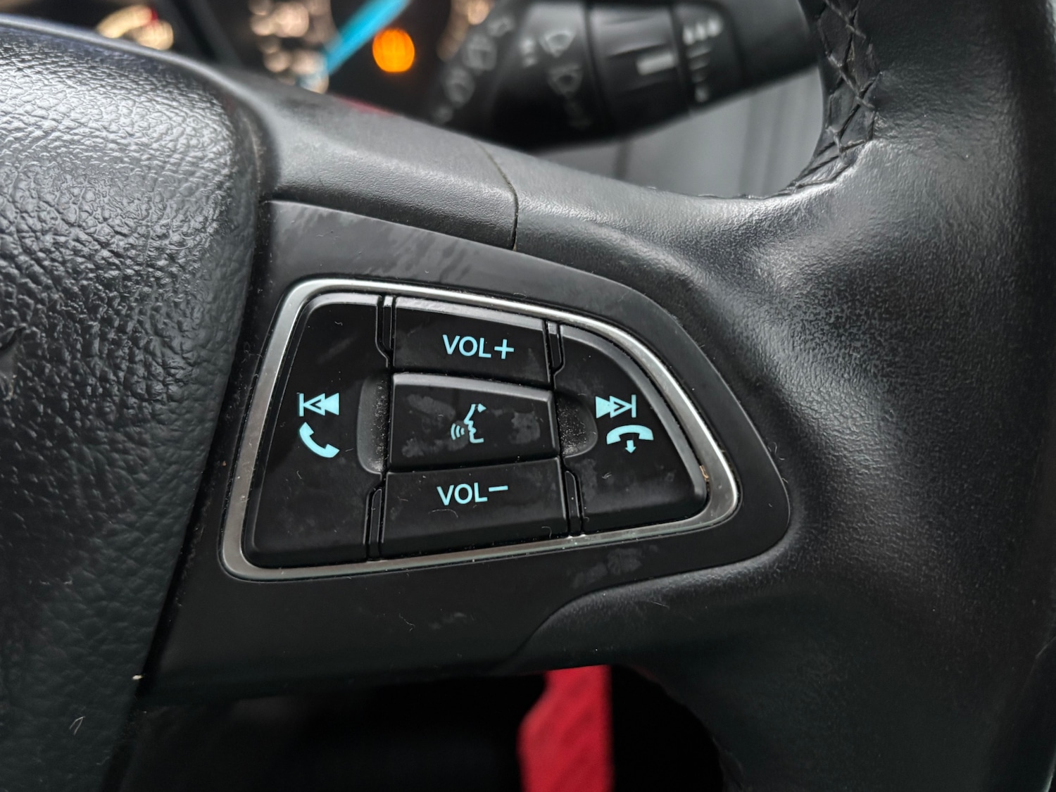 Used Ford Focus 2015 for sale - 77416994: Photo 13