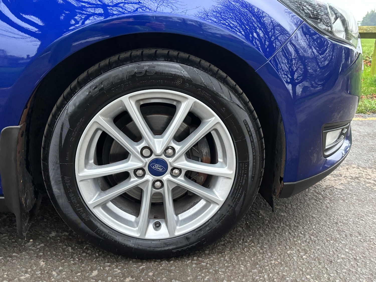 Used Ford Focus 2015 for sale - 77416994: Photo 14