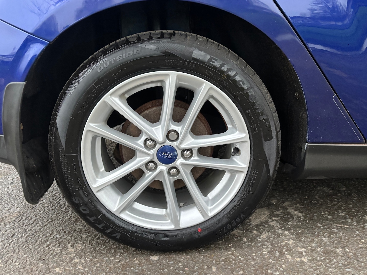 Used Ford Focus 2015 for sale - 77416994: Photo 15