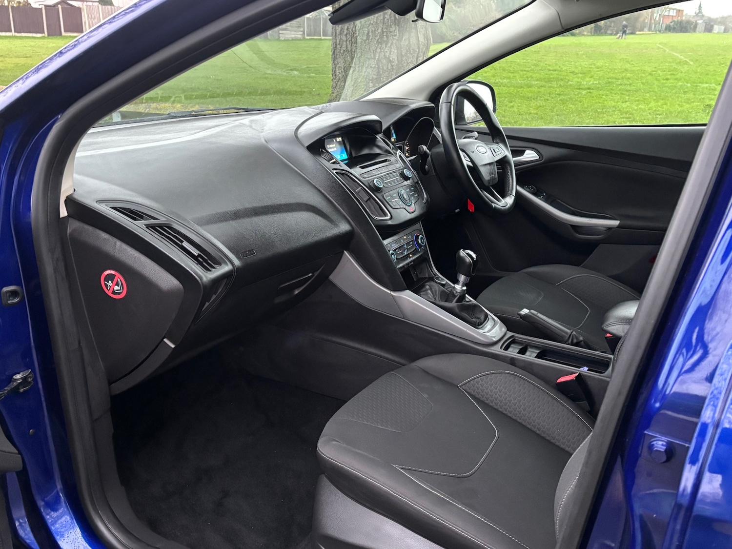 Used Ford Focus 2015 for sale - 77416994: Photo 5