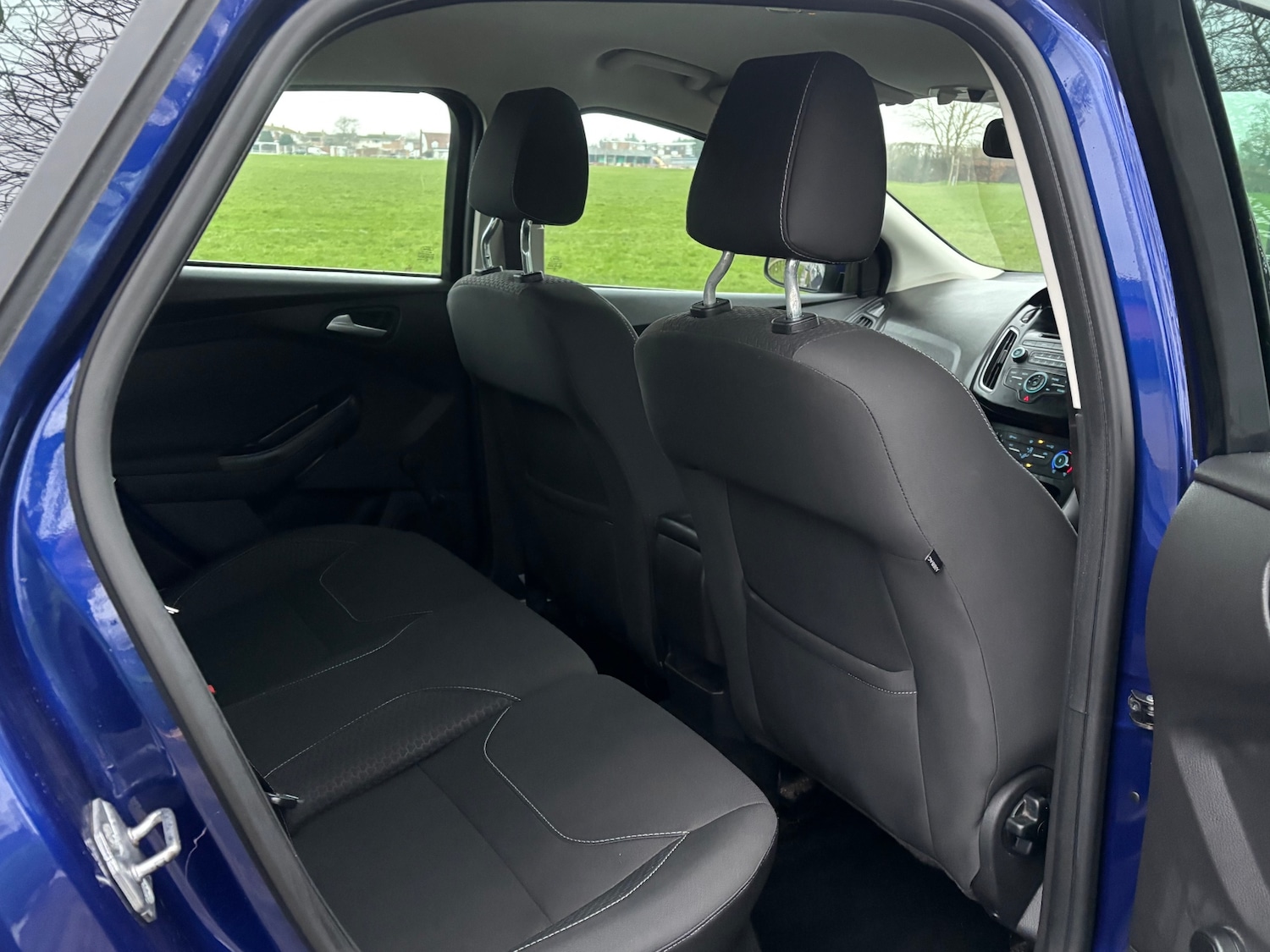 Used Ford Focus 2015 for sale - 77416994: Photo 6