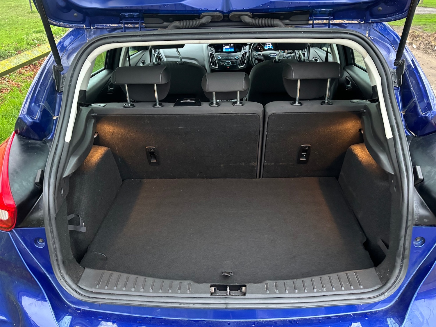 Used Ford Focus 2015 for sale - 77416994: Photo 8