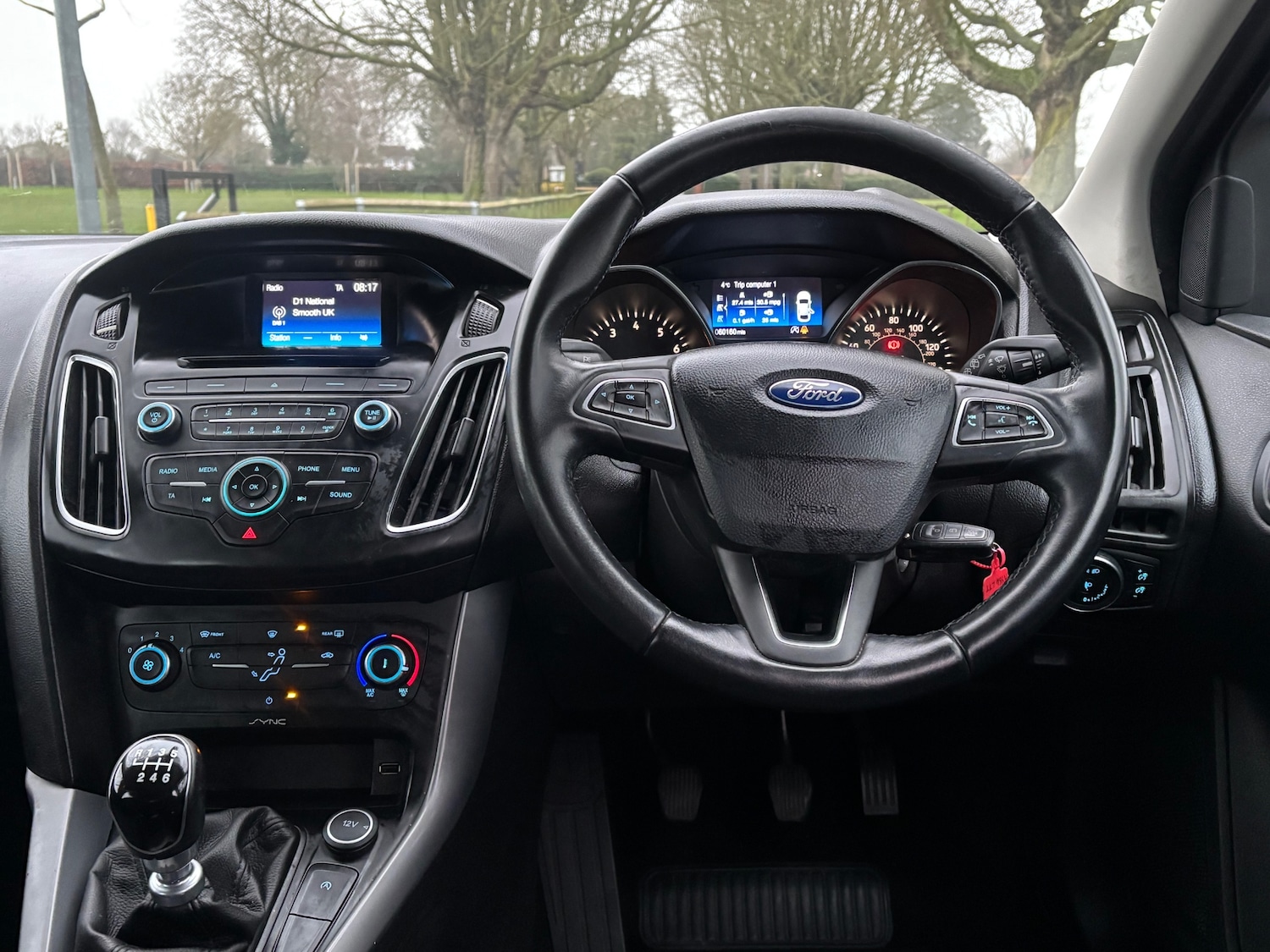 Used Ford Focus 2015 for sale - 77416994: Photo 9