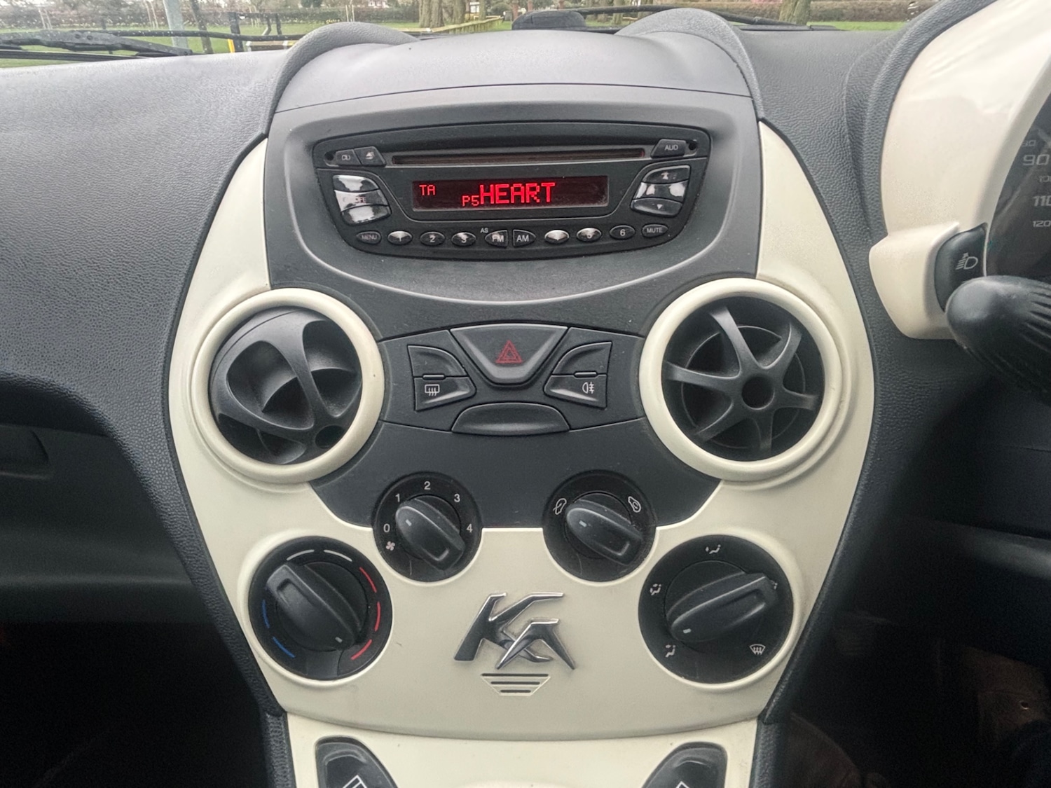 Used Ford Ka 2009 for sale - 77707940: Photo 10