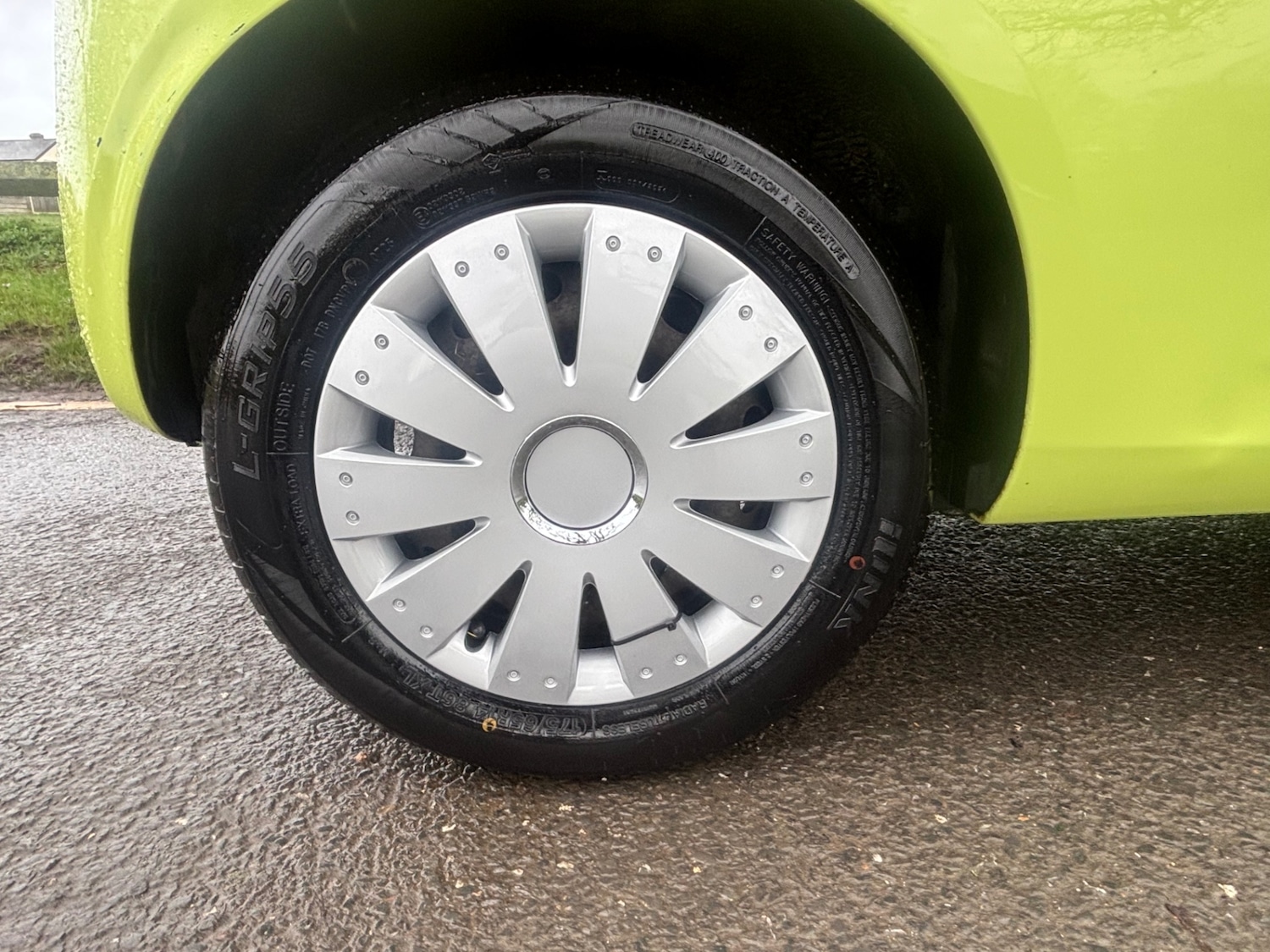 Used Ford Ka 2009 for sale - 77707940: Photo 13