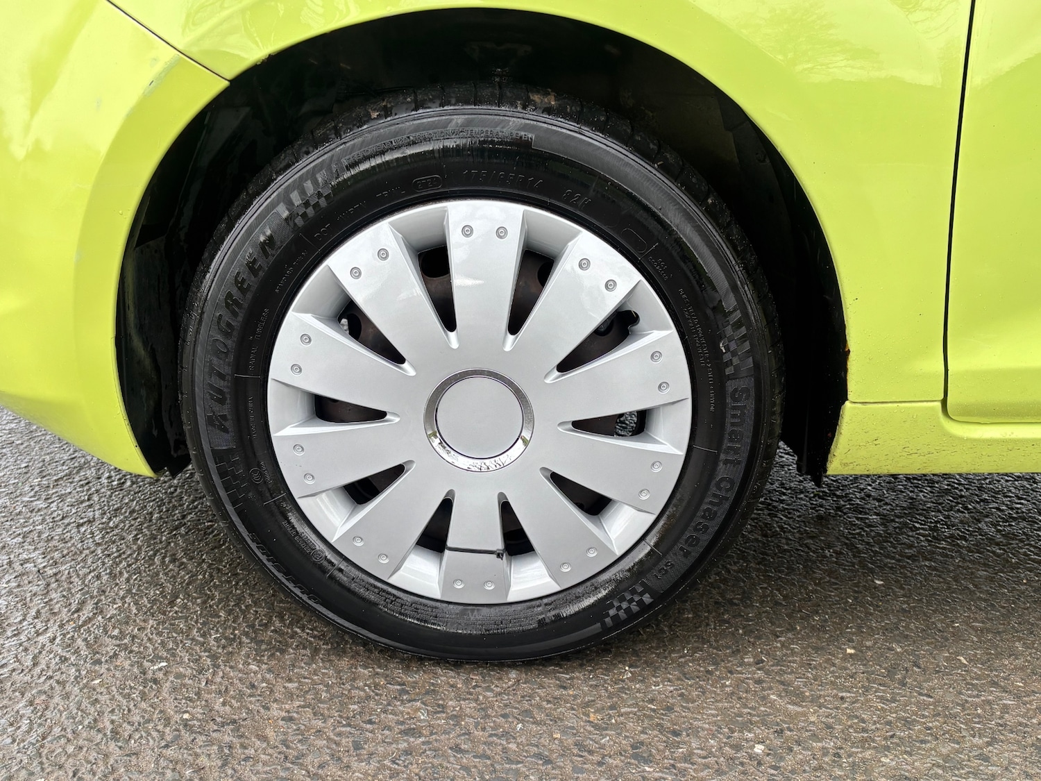 Used Ford Ka 2009 for sale - 77707940: Photo 15