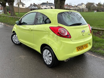 Used Ford Ka 2009 for sale - 77707940: Photo