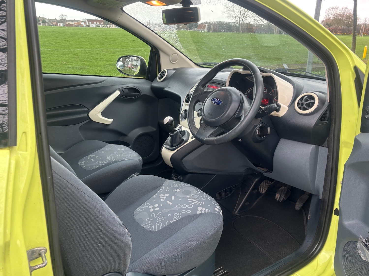 Used Ford Ka 2009 for sale - 77707940: Photo 5