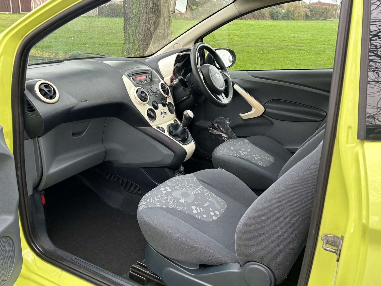 Used Ford Ka 2009 for sale - 77707940: Photo 6