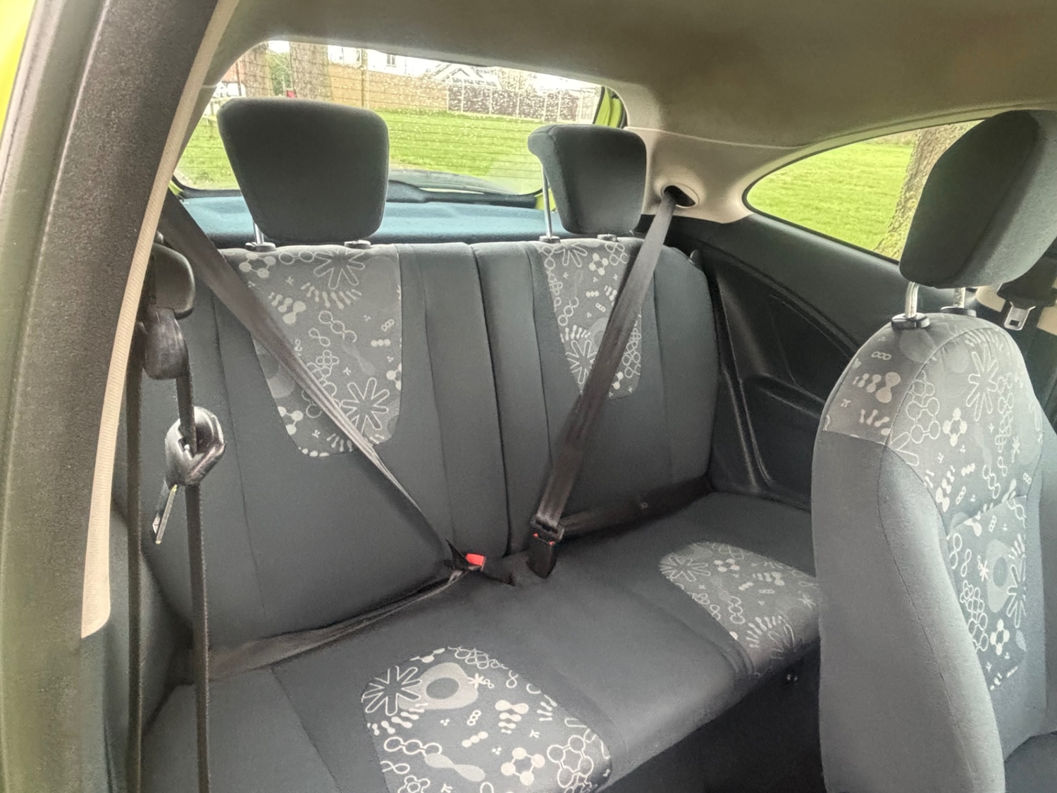 Used Ford Ka 2009 for sale - 77707940: Photo 7