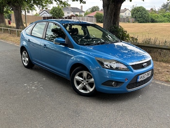 Used Ford Focus 2010 for sale - 79275316: Photo