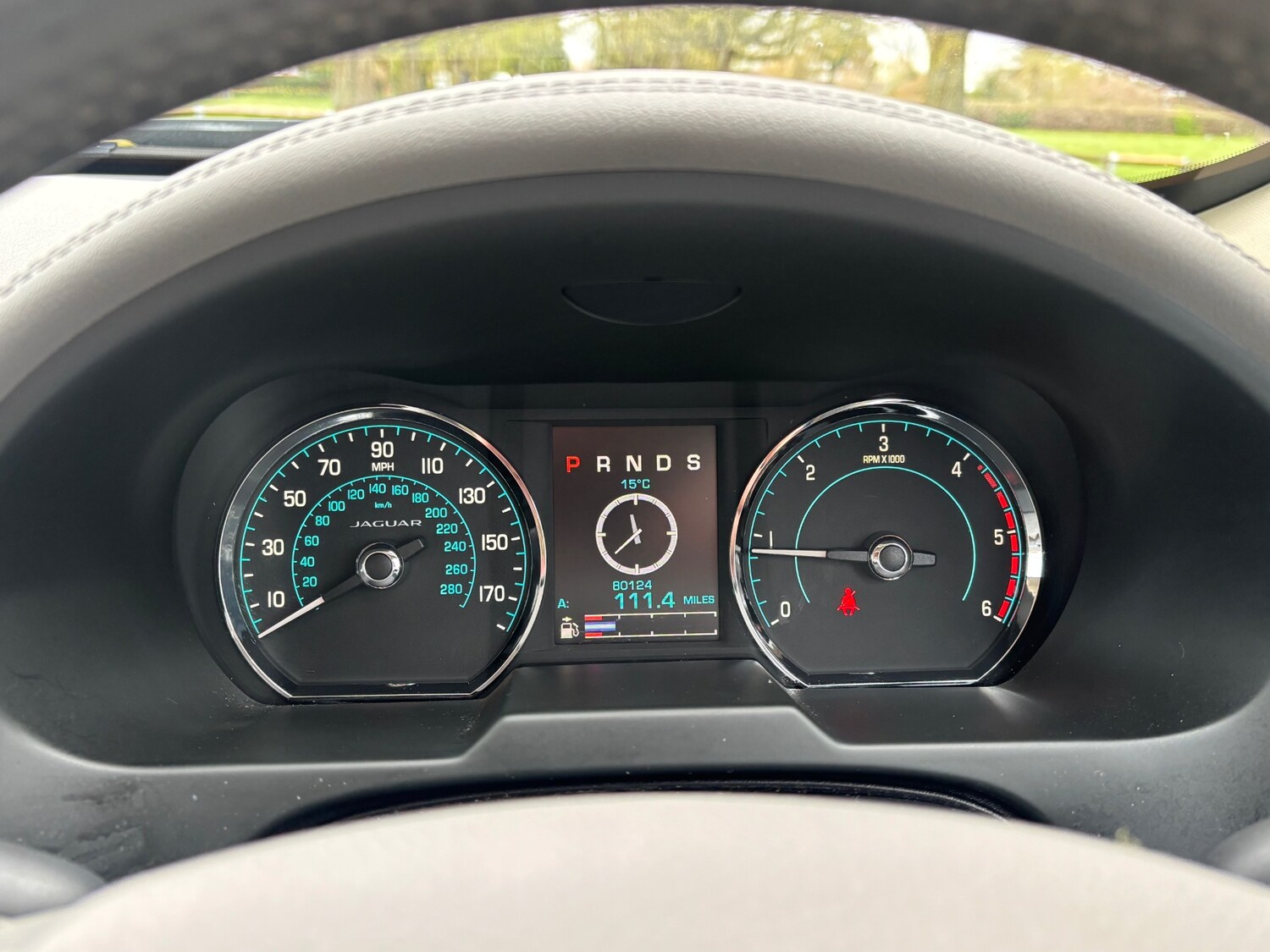 Used Jaguar XF 2014 for sale - 78122261: Photo 11