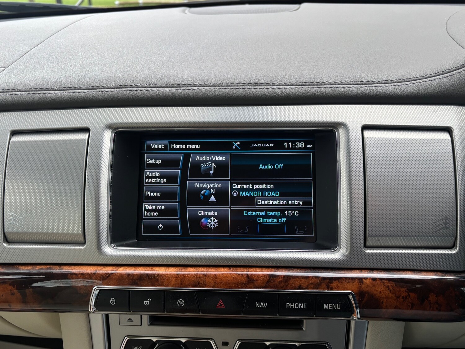 Used Jaguar XF 2014 for sale - 78122261: Photo 12