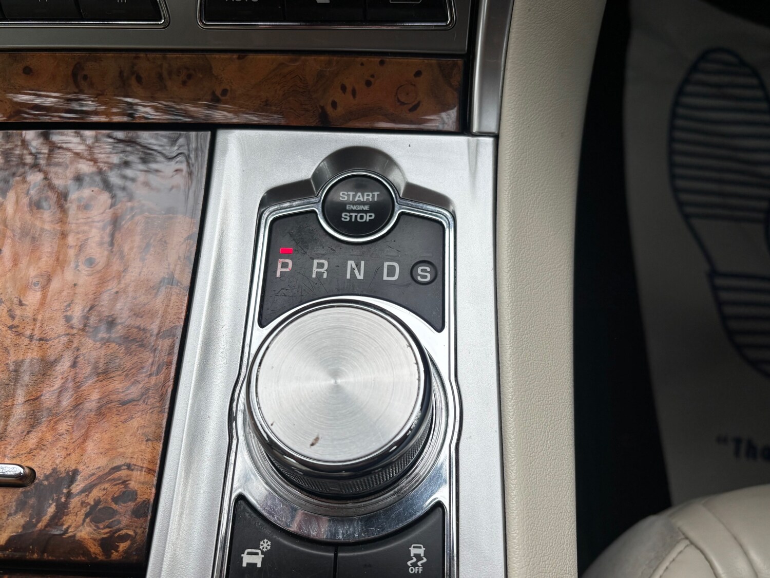 Used Jaguar XF 2014 for sale - 78122261: Photo 16