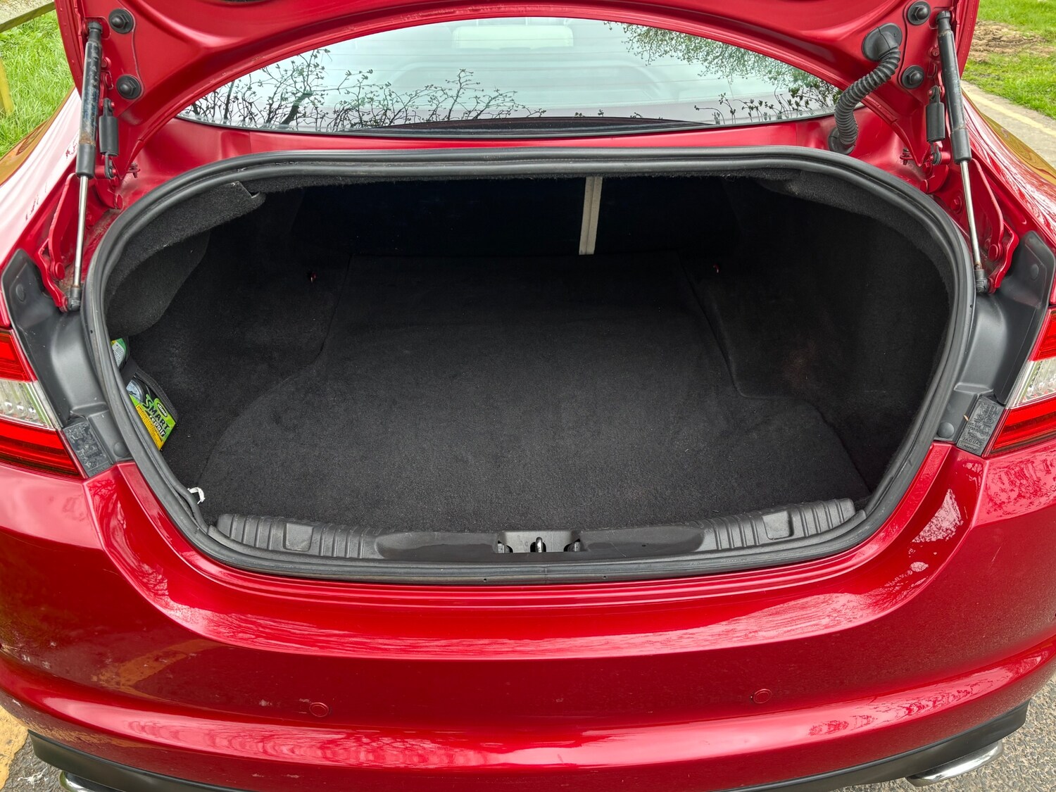 Used Jaguar XF 2014 for sale - 78122261: Photo 9