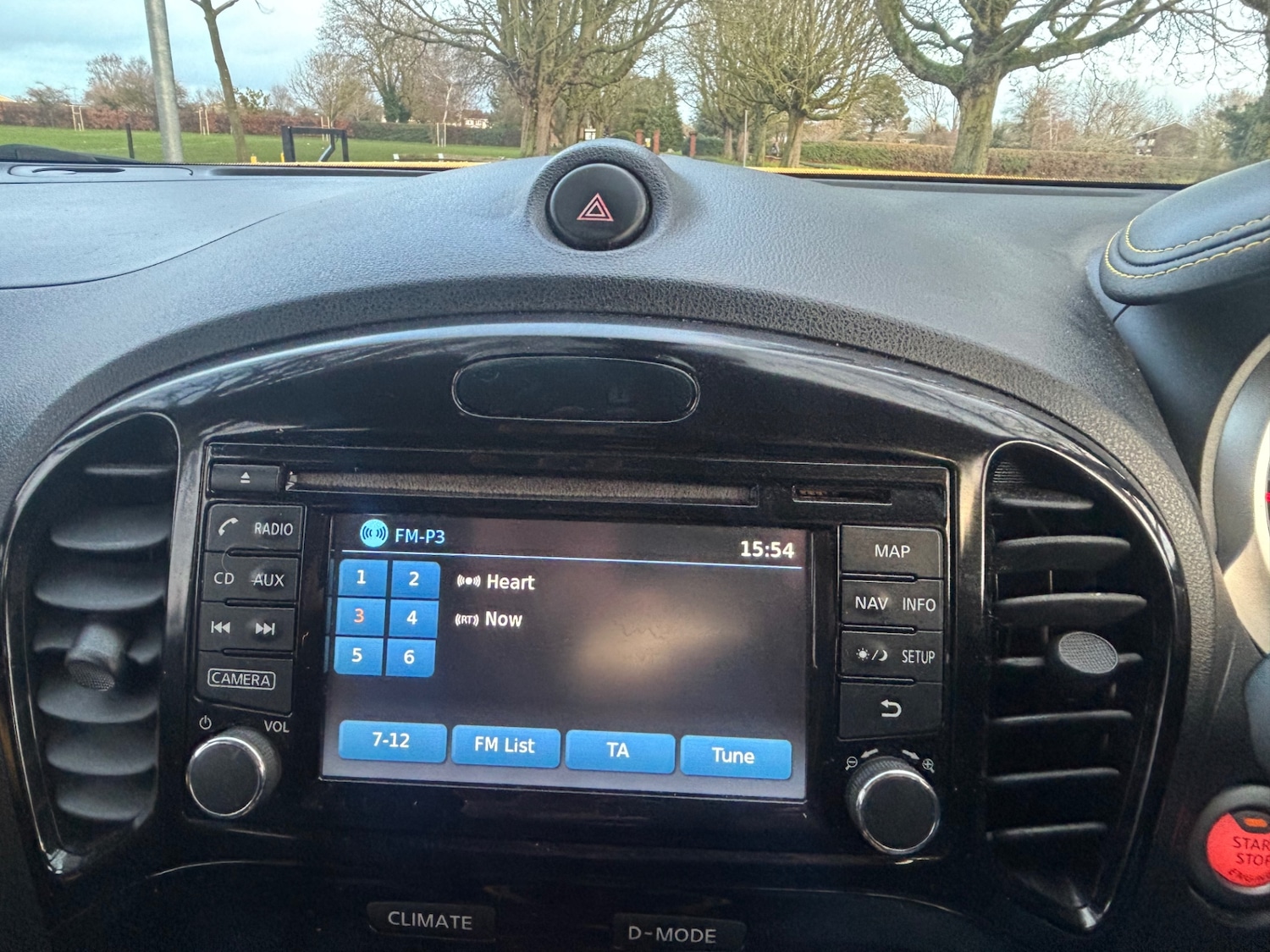 Used Nissan Juke 2016 for sale - 77300668: Photo 13