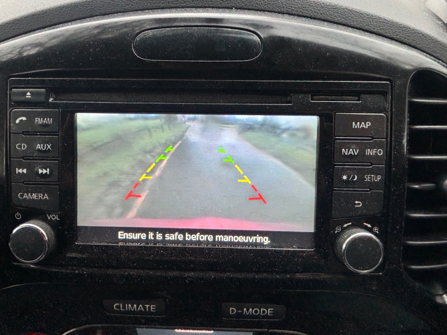 Used Nissan Juke 2016 for sale - 77300668: Photo 15