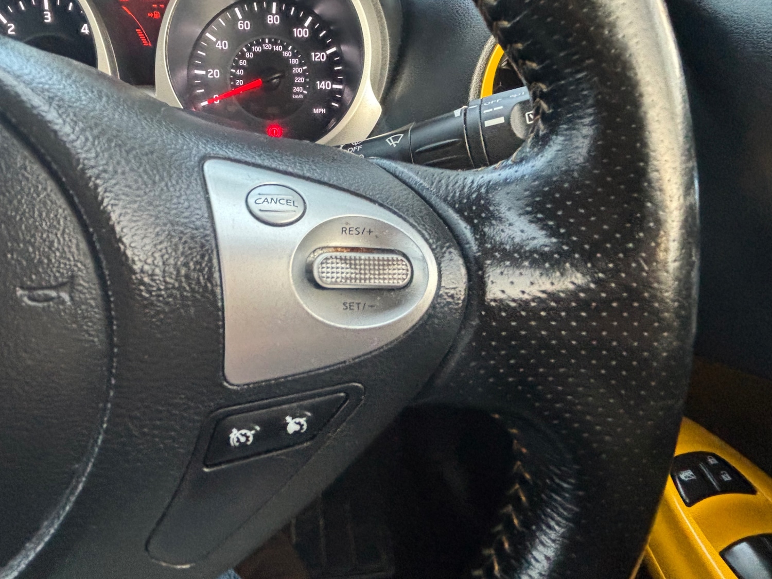 Used Nissan Juke 2016 for sale - 77300668: Photo 19