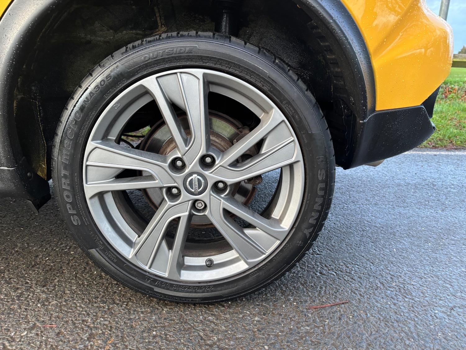 Used Nissan Juke 2016 for sale - 77300668: Photo 22