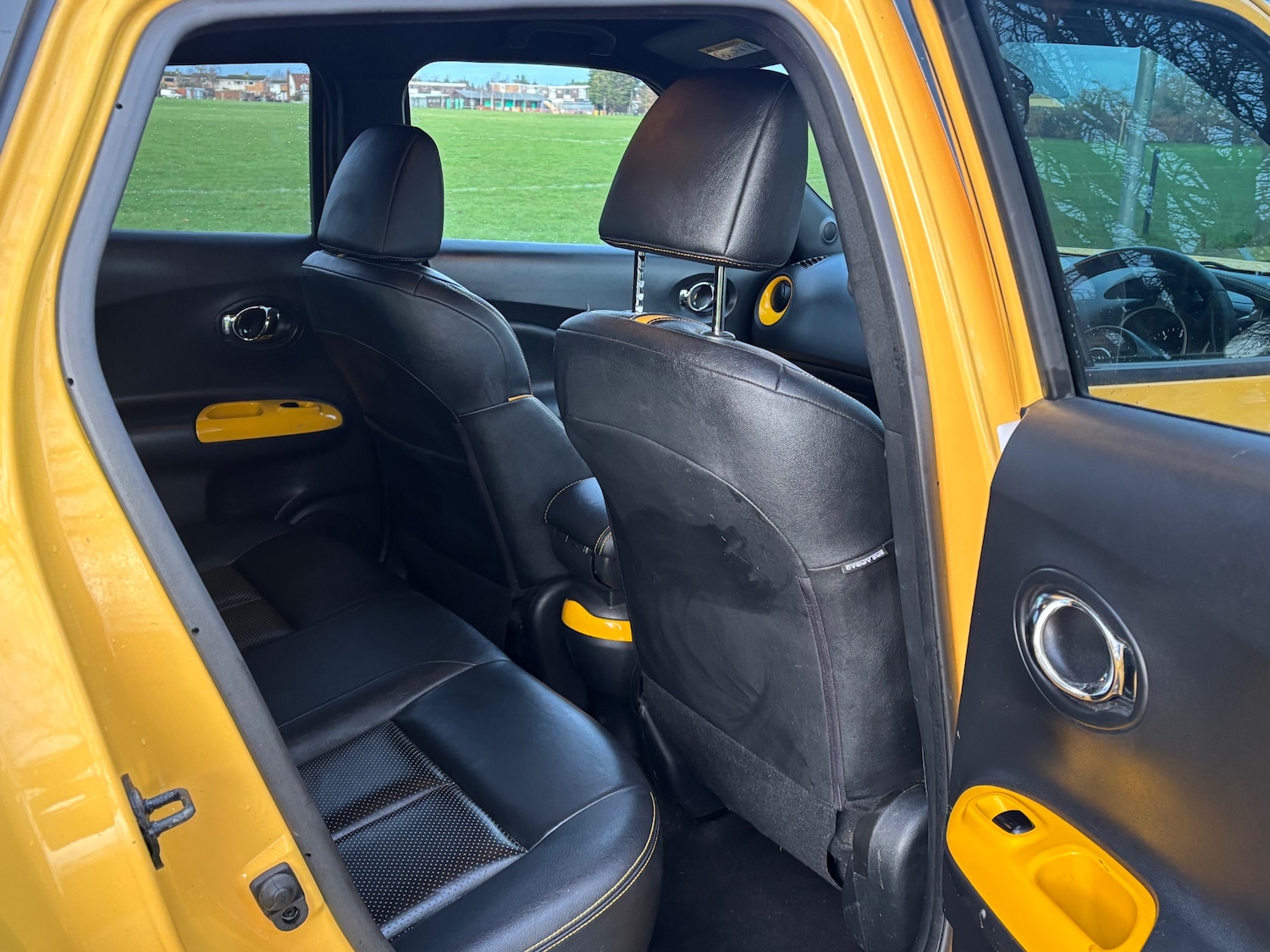 Used Nissan Juke 2016 for sale - 77300668: Photo 7