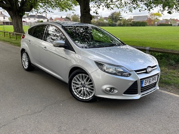 Used Ford Focus 2012 for sale - 78258602: Photo