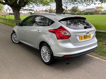 Used Ford Focus 2012 for sale - 78258602: Photo