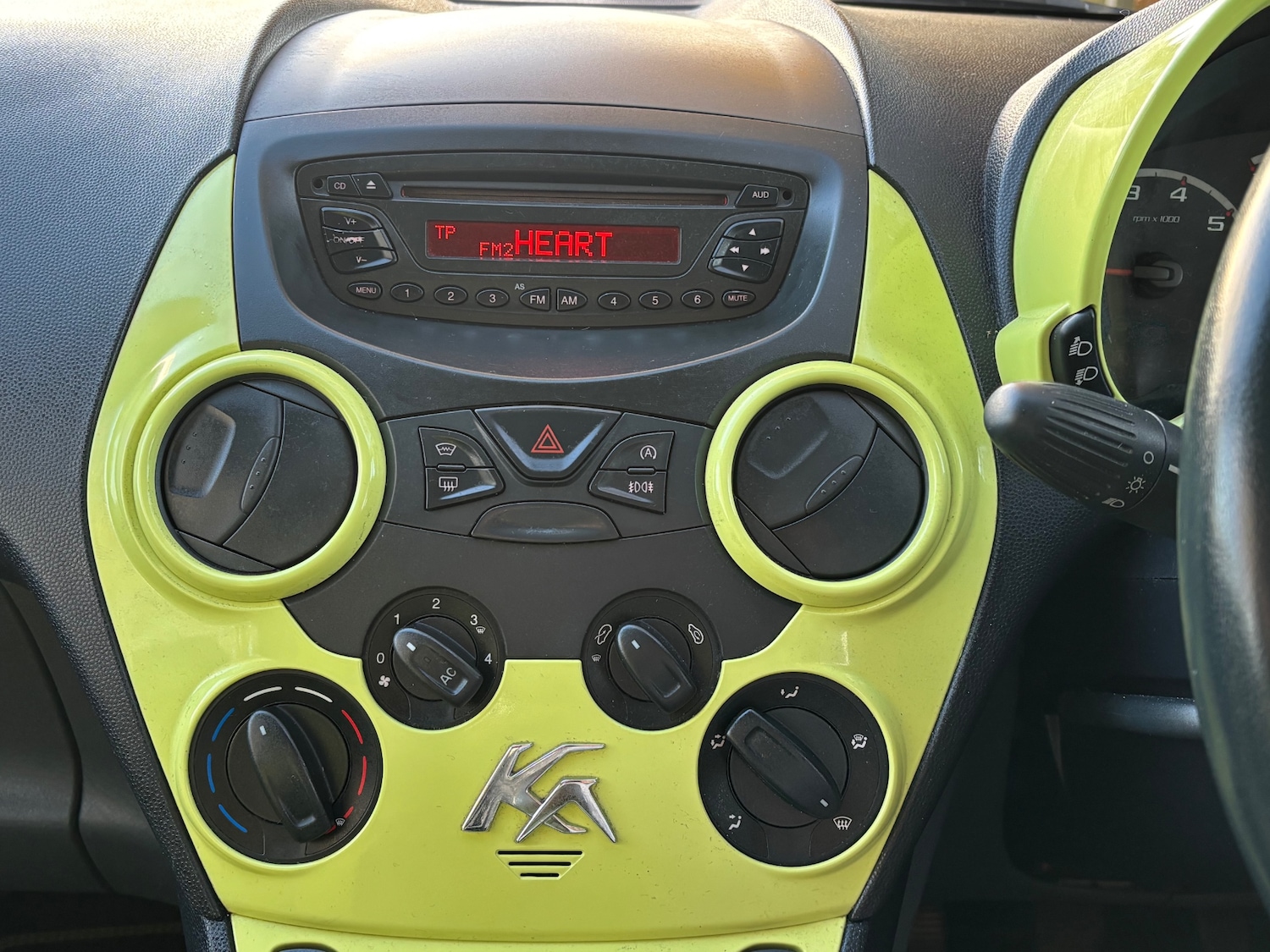 Used Ford Ka 2011 for sale - 77300794: Photo 11