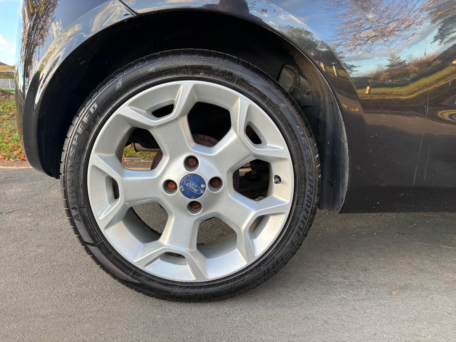 Used Ford Ka 2011 for sale - 77300794: Photo 14