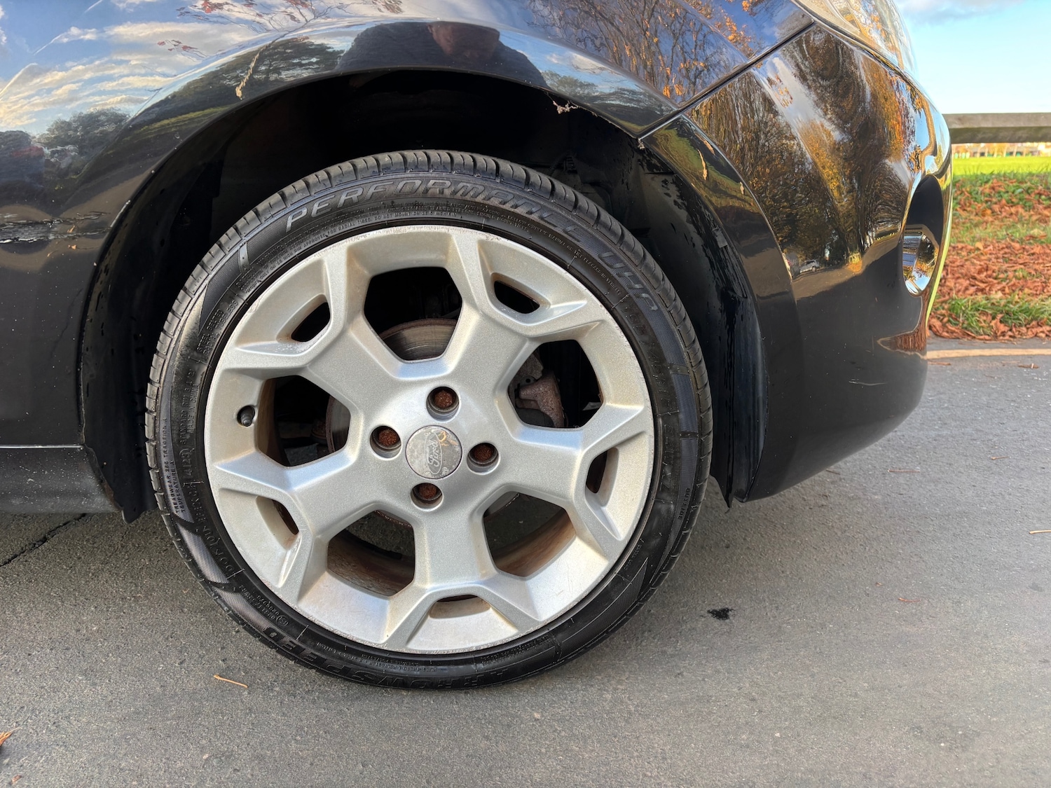 Used Ford Ka 2011 for sale - 77300794: Photo 15